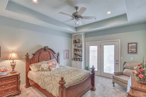 Bedroom - 3121 Saint Clair Dr, Norman, OK 73072 photo 1 of 1