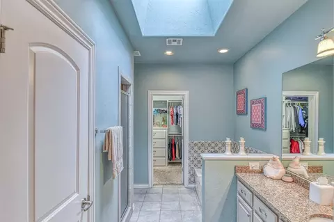 Entry Way - 3121 Saint Clair Dr, Norman, OK 73072 photo 1 of 5