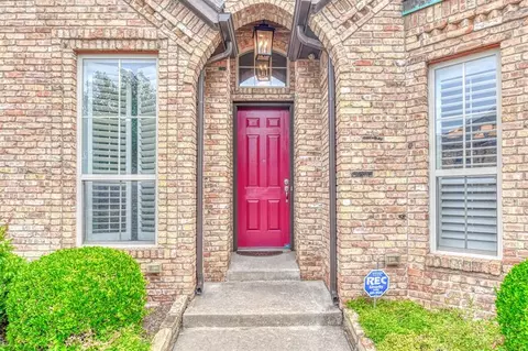 Entry Way - 3121 Saint Clair Dr, Norman, OK 73072 photo 5 of 5