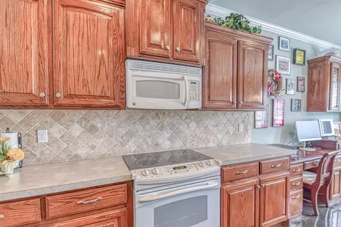 Kitchen - 3121 Saint Clair Dr, Norman, OK 73072 photo 1 of 1