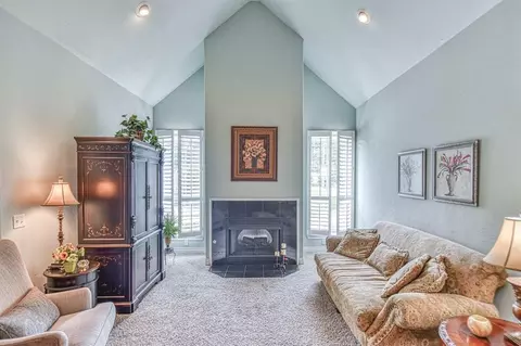 Living - 3121 Saint Clair Dr, Norman, OK 73072 photo 1 of 1