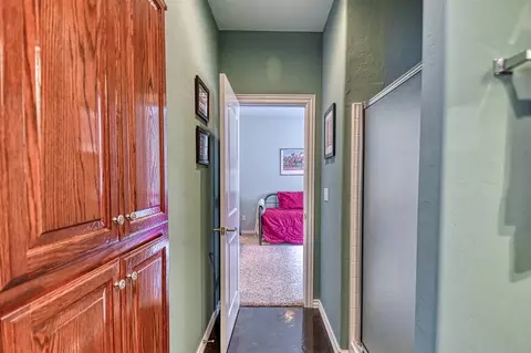 Entry Way - 3121 Saint Clair Dr, Norman, OK 73072 photo 2 of 5