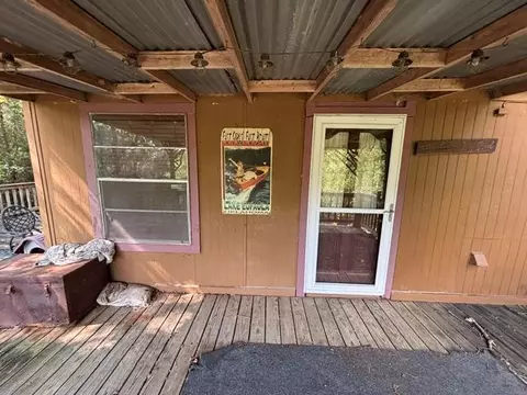Exterior - 416959 Cardinal St, Eufaula, OK 74432 photo 3 of 15