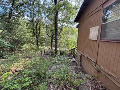 Exterior - 416959 Cardinal St, Eufaula, OK 74432 photo 9 of 15