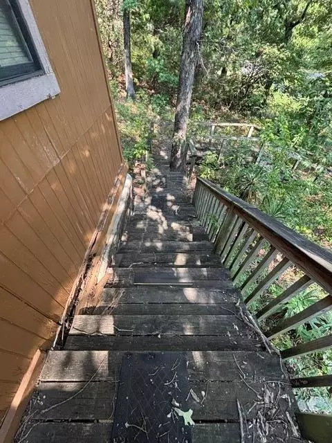 Exterior - 416959 Cardinal St, Eufaula, OK 74432 photo 6 of 15