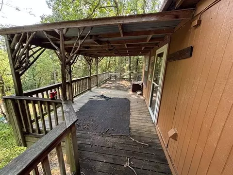 Exterior - 416959 Cardinal St, Eufaula, OK 74432 photo 2 of 15