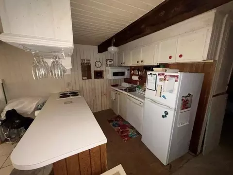 Kitchen - 416959 Cardinal St, Eufaula, OK 74432 photo 1 of 2