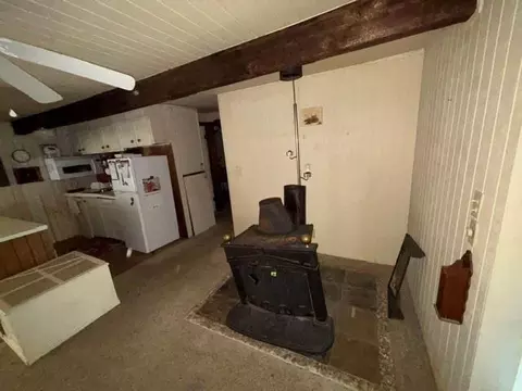 Entry Way - 416959 Cardinal St, Eufaula, OK 74432 photo 1 of 1
