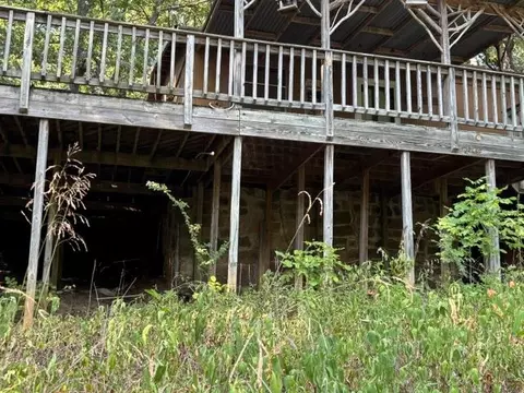 Exterior - 416959 Cardinal St, Eufaula, OK 74432 photo 15 of 15