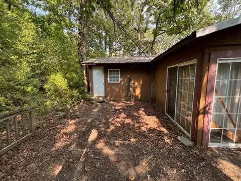 Exterior - 416959 Cardinal St, Eufaula, OK 74432 photo 5 of 15