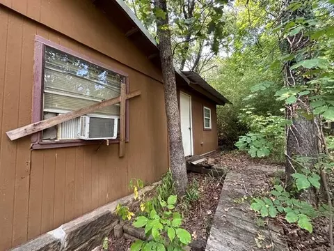Exterior - 416959 Cardinal St, Eufaula, OK 74432 photo 8 of 15