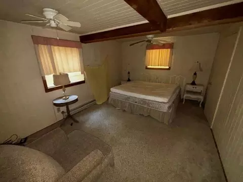 Bedroom - 416959 Cardinal St, Eufaula, OK 74432 photo 1 of 3