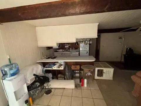 Kitchen - 416959 Cardinal St, Eufaula, OK 74432 photo 2 of 2
