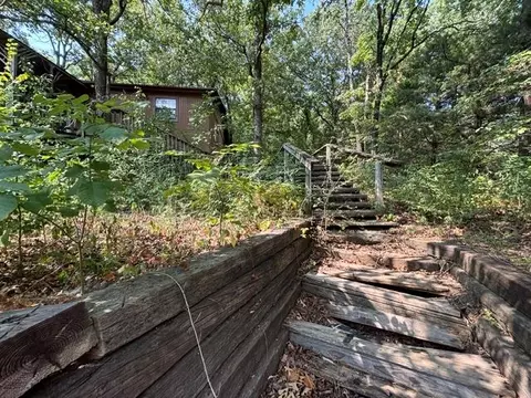 Exterior - 416959 Cardinal St, Eufaula, OK 74432 photo 14 of 15