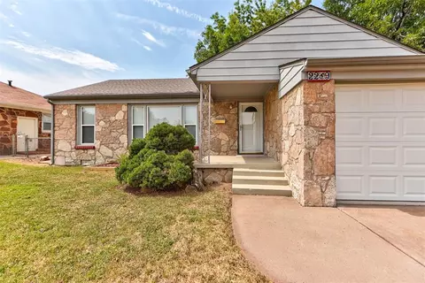 2219 N Quapah Ave, Oklahoma City, OK 73107