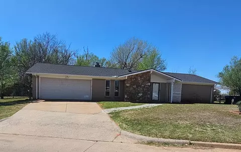 2724 SE 46th St, Oklahoma City, OK 73129