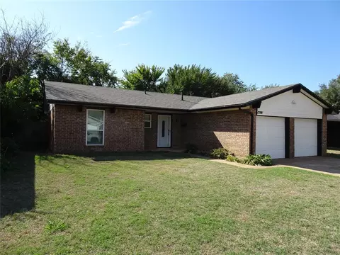 708 Willow Ridge Pl, Edmond, OK 73003