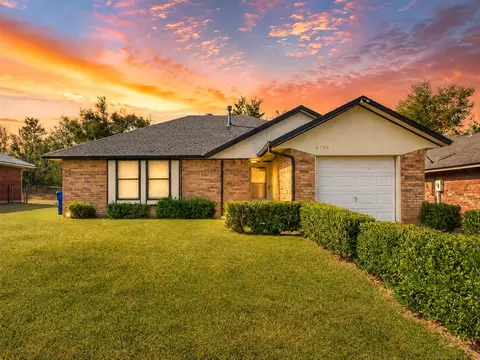 8708 E Parkridge Dr, Oklahoma City, OK 73141