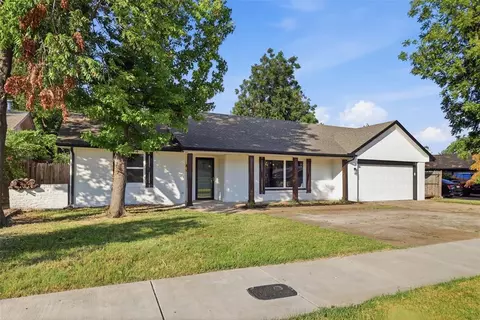 2704 NW 110th St, Oklahoma City, OK 73120