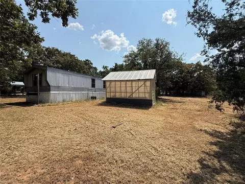 Exterior - 104 Summer Oaks Dr, Mcloud, OK 74851 photo 15 of 15