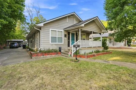 Other - 24 E Kirk St, Shawnee, OK 74801 photo 1 of 11