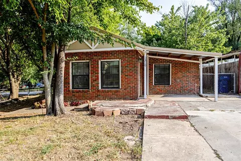 1310 E Parker St, Shawnee, OK 74801