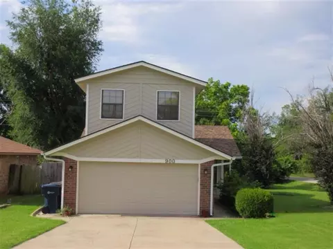 900 NE 64th St, Oklahoma City, OK 73105