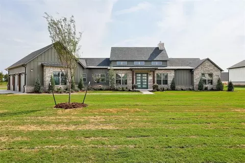 13254 Lost Creek Blvd, Edmond, OK 73034
