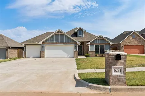 6291 NW 177th Cir, Edmond, OK 73012