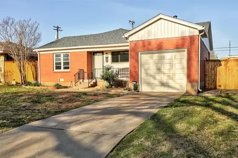 5117 N Miller Ave, Oklahoma City, OK 73112