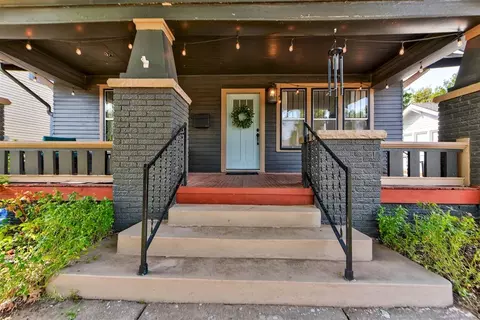 1412 NW 21st St, Oklahoma City, OK 73106
