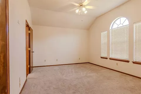 Bedroom - 1717 NW Jackson Dr, Norman, OK 73071 photo 1 of 5
