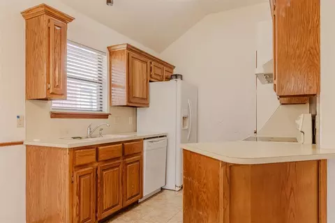Kitchen - 1717 NW Jackson Dr, Norman, OK 73071 photo 1 of 3