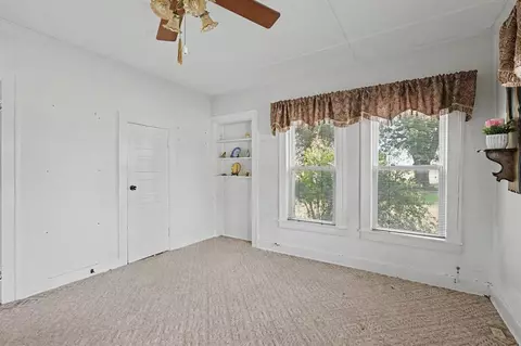 Bedroom - 3103 W 116th St, Perkins, OK 74059 photo 2 of 10