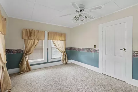 Bedroom - 3103 W 116th St, Perkins, OK 74059 photo 6 of 10