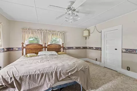 Bedroom - 3103 W 116th St, Perkins, OK 74059 photo 8 of 10