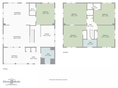 Floorplan - 3103 W 116th St, Perkins, OK 74059 photo 3 of 4
