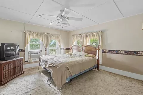 Bedroom - 3103 W 116th St, Perkins, OK 74059 photo 7 of 10