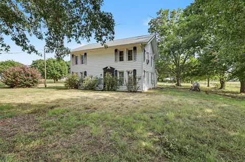 Exterior - 3103 W 116th St, Perkins, OK 74059 photo 5 of 7