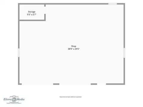 Floorplan - 3103 W 116th St, Perkins, OK 74059 photo 4 of 4