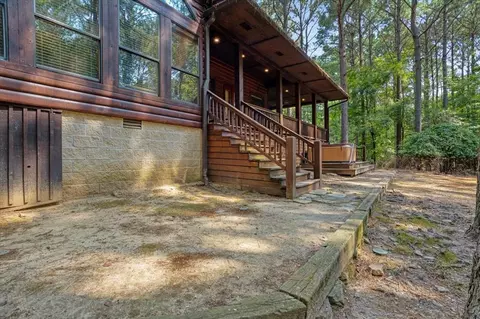Exterior - 110 Bentwater Rd, Broken Bow, OK 74728 photo 14 of 14