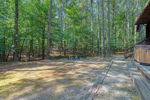 Exterior - 110 Bentwater Rd, Broken Bow, OK 74728 photo 2 of 14