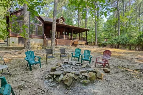 Other - 110 Bentwater Rd, Broken Bow, OK 74728 photo 5 of 9