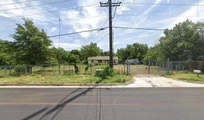 8208 N Kelly Ave, Oklahoma City, OK 73131