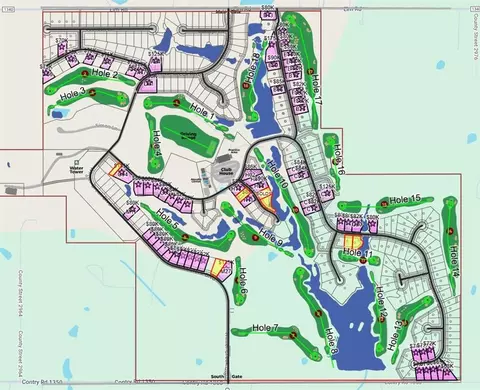 Summit Circle, Blanchard, OK 73010 photo 6