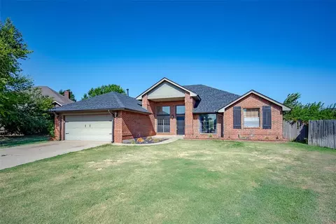 613 N Caddell Way, Mustang, OK 73064