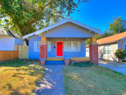 1948 NW 12th St, Oklahoma City, OK 73106