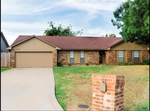 8324 NW 111th Ter, Oklahoma City, OK 73162