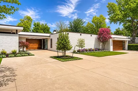 6412 N Hillcrest Ave, Oklahoma City, OK 73116
