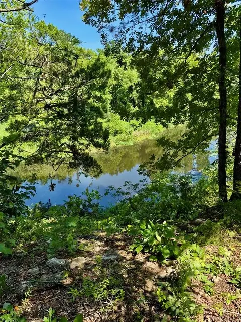 N Ridge Point Rd Road, Fort Towson, OK 74735